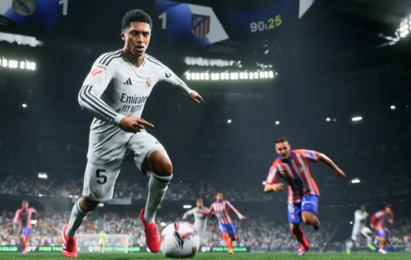 FC 27,Career Mode,the New Transfer System,Dynamic Player Development,buy FC 27 Coins
