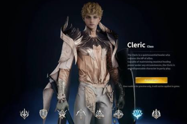 Aion 2 Kinah
