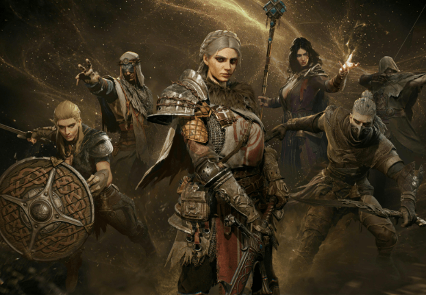 Mistfall Hunter Patch Notes,Mistfall Hunter Soul Harvest,Mistfall Hunter Black Arrow,Mistfall Hunter Sorcerer,Mistfall Hunter Gyldenblod