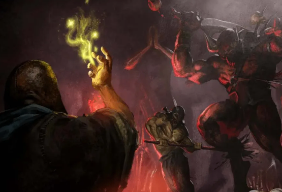 Dark and Darker Shadowbite Wizard,Dark and Darker Wizard Build,Shadowbite Wizard Build,Dark and Darker Debuff Duration Build,Dark And Darker Gold