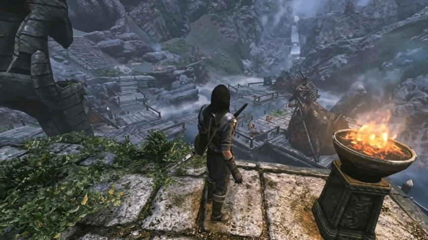 Elder Scrolls 6 Sentinel title, Elder Scrolls 6 gameplay details, Creation Engine 3.0, Hammerfell High Rock setting, Elder Scrolls 6 release date,The Elder Scrolls Online itmes, buy The Elder Scrolls Online items, The Elder Scrolls Online Gold