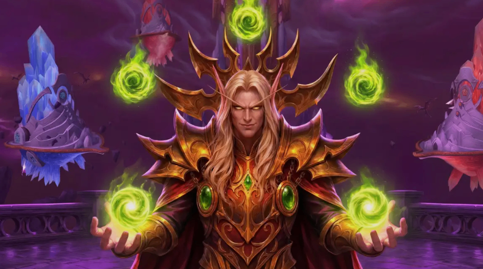 Don't Waste Tier 6 Tokens,WoW TBC Classic Anniversary Phase 3,Best Loot Priority Guide