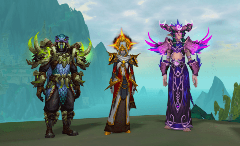 WoW Midnight Season 2 Weekly Guide: Best Gear, Void Cores, Timewalking & Mythic+ Priorities