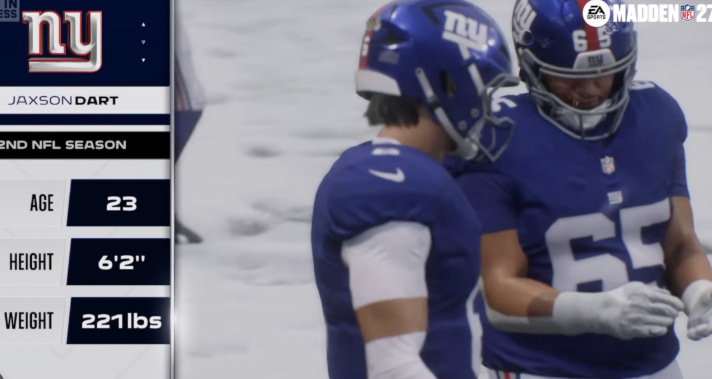 buy Madden nfl 27 coins