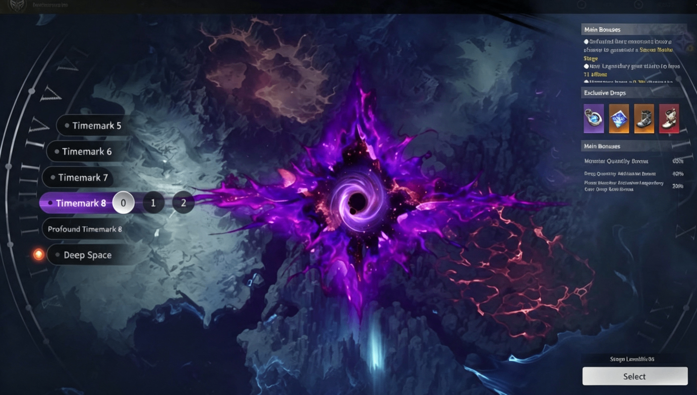 Torchlight Infinite Farming Guide: Best F2P FE Farming Strategy from TM7 to Profound,Torchlight: Infinite FE