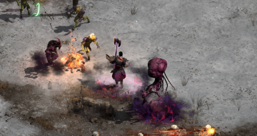 Act VI,Season 16,D2R Endgame,buy D2R Items,cheap D2R Ladder Items
