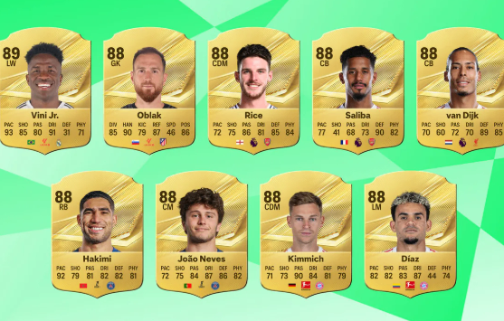 FC 27 Coins