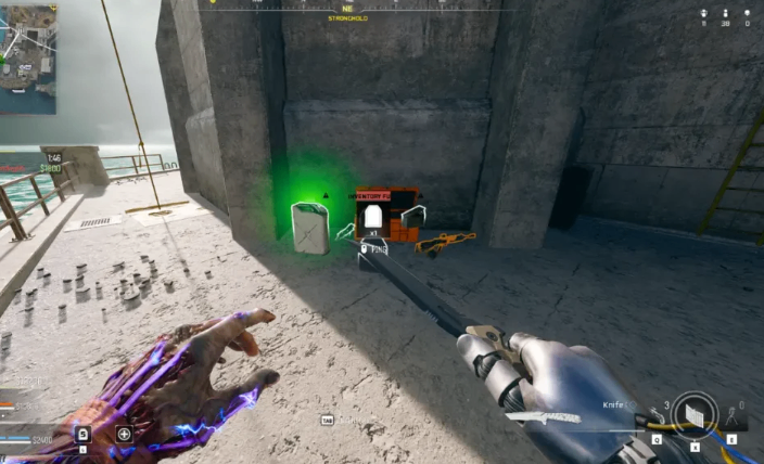 buy CoD BO7 Bot Lobbies