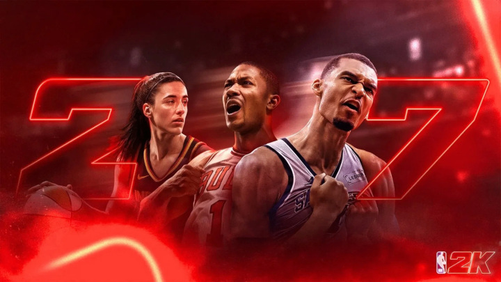 NBA 2K26 MT