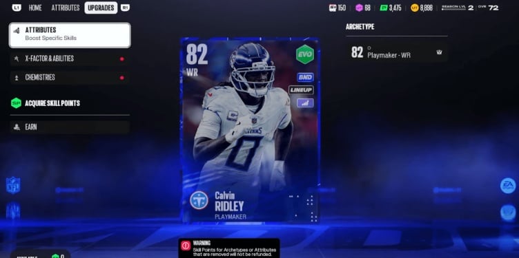 cheap Madden nfl 27 coins