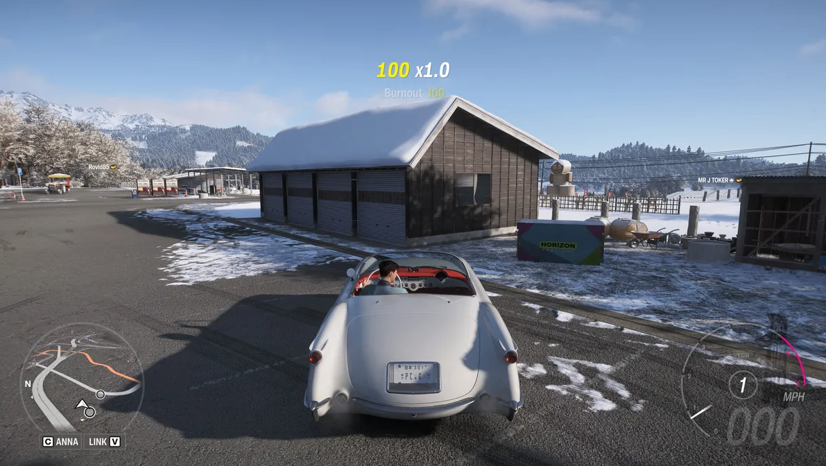 Forza Horizon 6 Hokubu Region Treasure Hunt guide,FH6 Hokubu treasure chest exact location,FH6 100,000 credits treasure hunt tutorial,FH6 Winter Festival Playlist treasure hunt tips,buy Forza Horizon 6 Credits,Forza Horizon 6 Credits