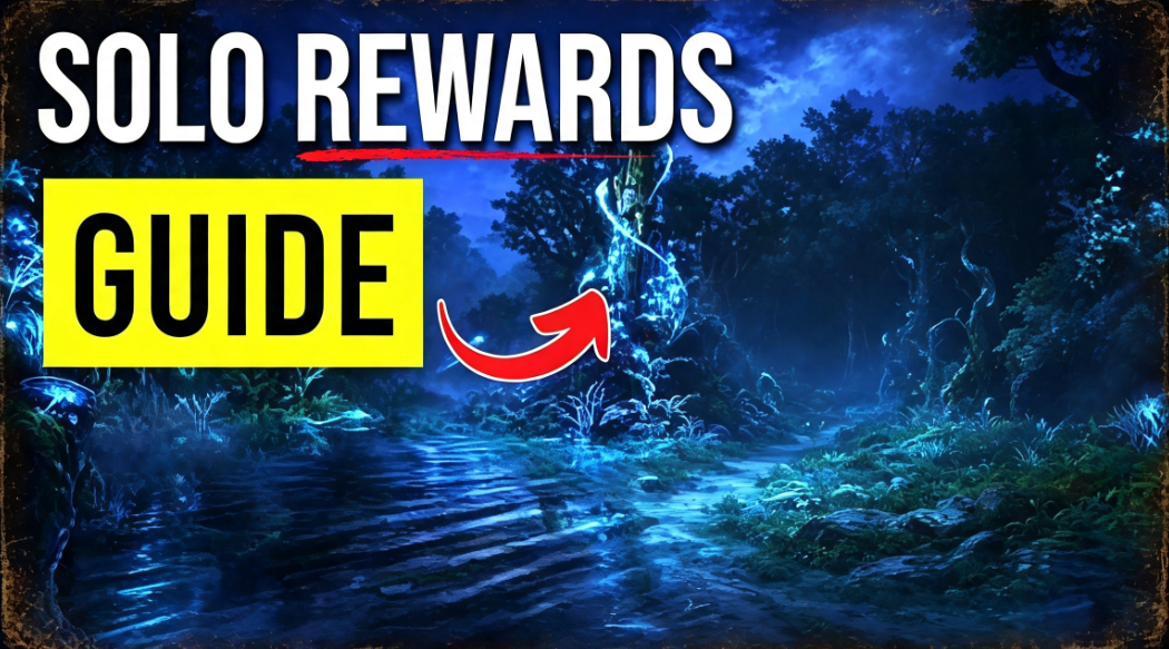 ESO Update 51 Solo Dungeons Guide: Can You Earn Beast Personality & Trifecta Rewards Solo?