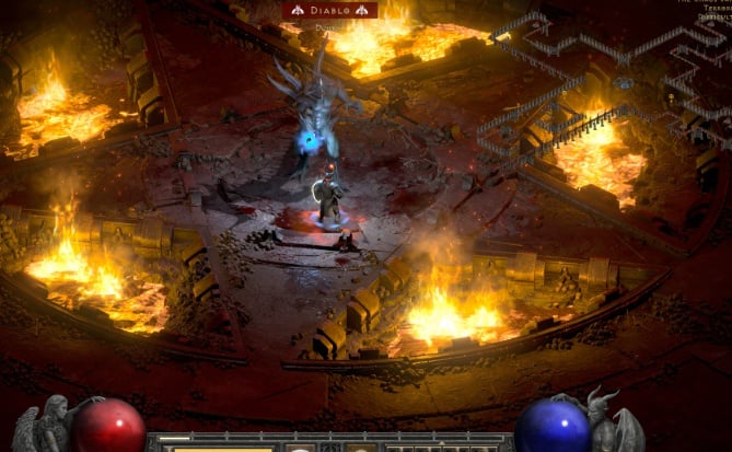cheap D2R Items