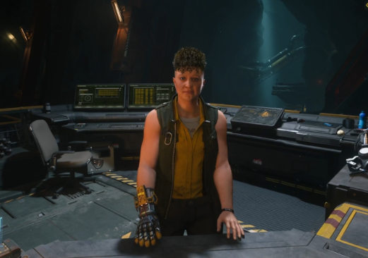 Star Citizen Alpha 4.10 RC1 Patch Notes: Kruger Stingray Fixes & Teasers