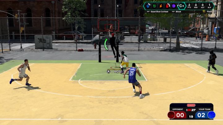 NBA 2K27 MT