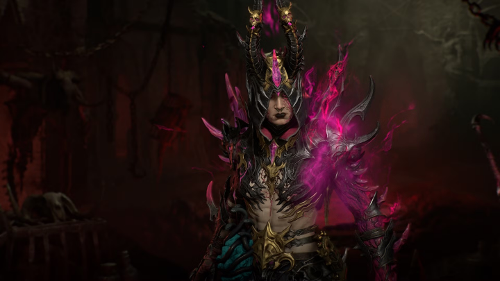 Diablo 4 Items
