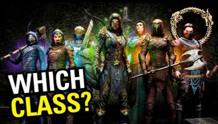 The Elder Scrolls Online Gold