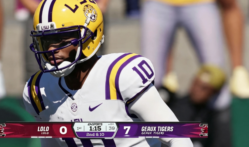 College Football 27 Wheel of Cut Playoff Strategy: Roster Upgrades and Meta Gameplay Tips, College Football 27 Coins, buy College Football 27 Coins, CUT 27 Coins, buy CUT 27 Coins, CFB 27 Coins, NCAA 27 Coins