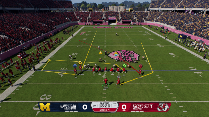 College Football 27 Coins