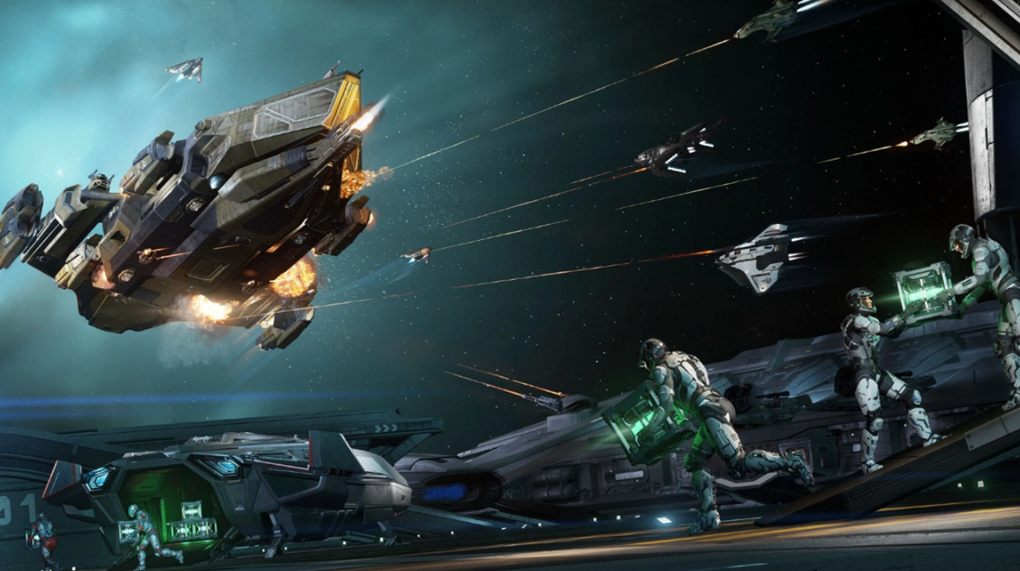 Star Citizen Ship Development Latest Update,Drake Kraken Graybox Review & Release Timeline,RSI Galaxy Modular Ship IAE Launch Plan,Anvil Liberator Whitebox Development Progress,Star Citizen AUEC Capital Ship Outfitting,buy Star Citizen AUEC,Star Citizen AUEC