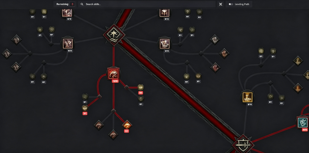 Diablo 4 Season 15 Fire Barbarian, Fire Rend DoT build, Season 15 Barbarian meta, Hellfire Splinter build, Ring of Ravenous Season 15, Diablo 4 Items, buy Diablo 4 Items, Diablo 4 gold, D4 Gold