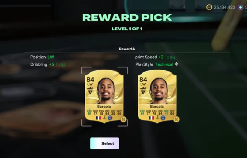 How Are Evolutions Changing in EA FC 27? Pathways, Previews, and More