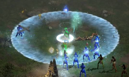 Diablo 2 Resurrected Season 15: 7 Key Nova Sorceress Farming Lessons