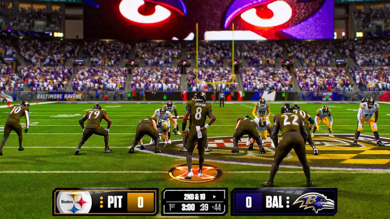 Madden 26 Franchise Mode,Superstar Mode,buy Mut 26 coins,cheap Madden 26 coins