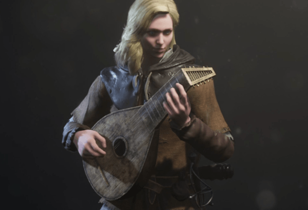 Dark and Darker Bard,Bard Duos Build,Bard PvP,Dark and Darker Duos,Dark And Darker Gold