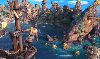 Skull and Bones Brigantine Build Guide: Weapons, Furniture and Skill Tree