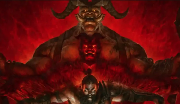 Diablo IV Items