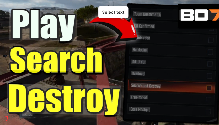 OpTic’s Search and Destroy Formula Was Ruthlessly Simple