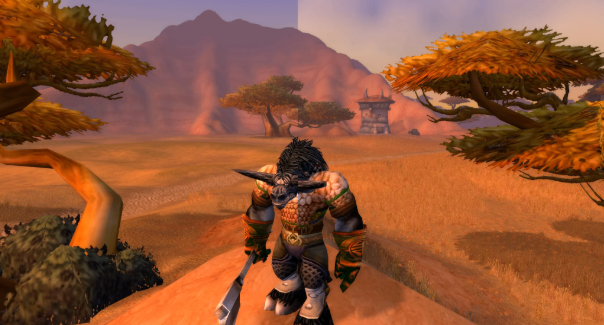 cheap WoW TBC Classic Anniversary Gold