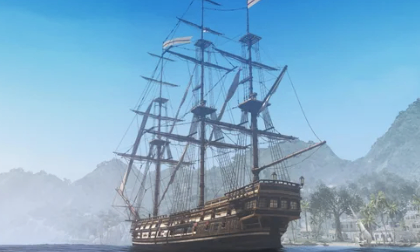 Commander Corvette stats showing 102,720 health, 20,544 base strength and 1,629 armor