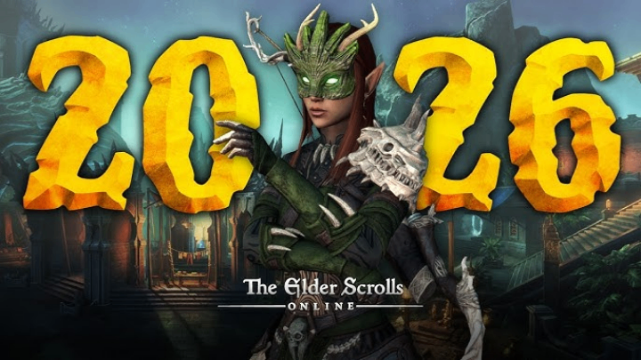 The Elder Scrolls Online Gold
