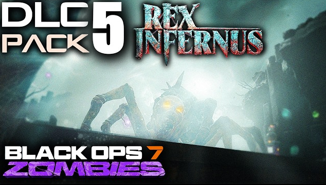 Rex Infernus