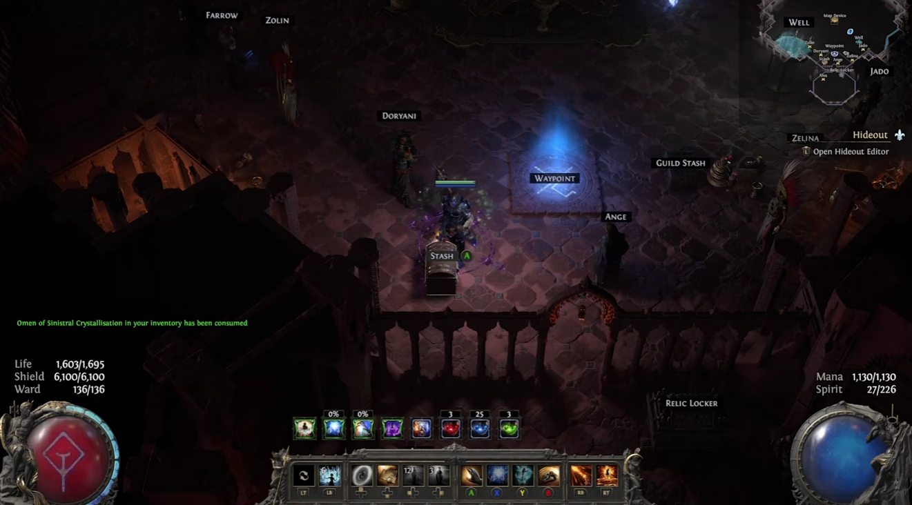 Path of Exile 2 Fireball & Flameblast Build: Gemling Legionnaire Guide from Budget to Endgame,cheap POE 2 Currency