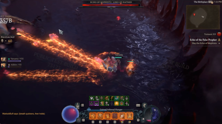 Diablo IV Items