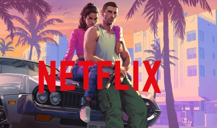 Why Netflix, Really? Zelnick's Comments Are More Interesting Than They Seem