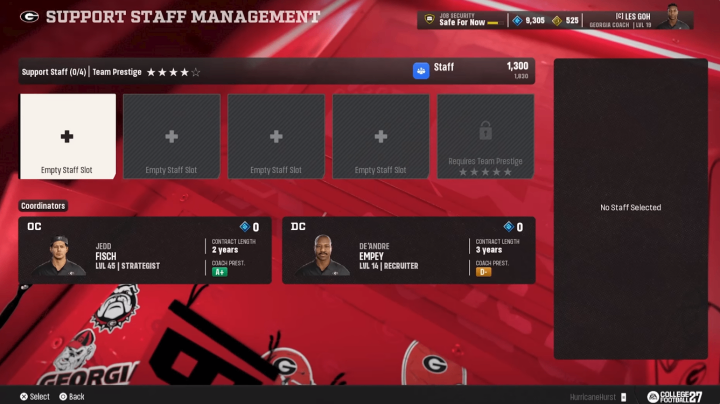 College Football 27 Coins