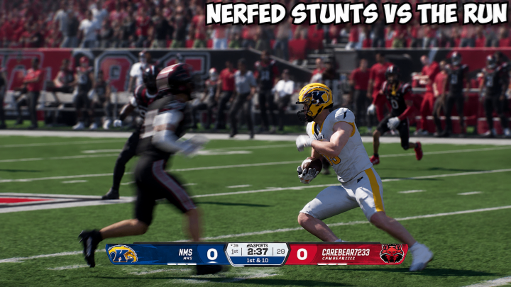 College Football 27 Coins