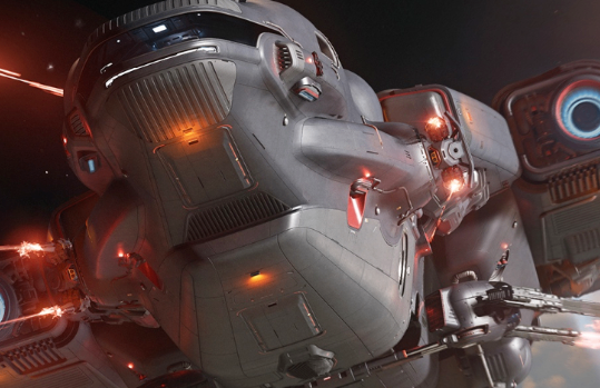 Star Citizen AUEC