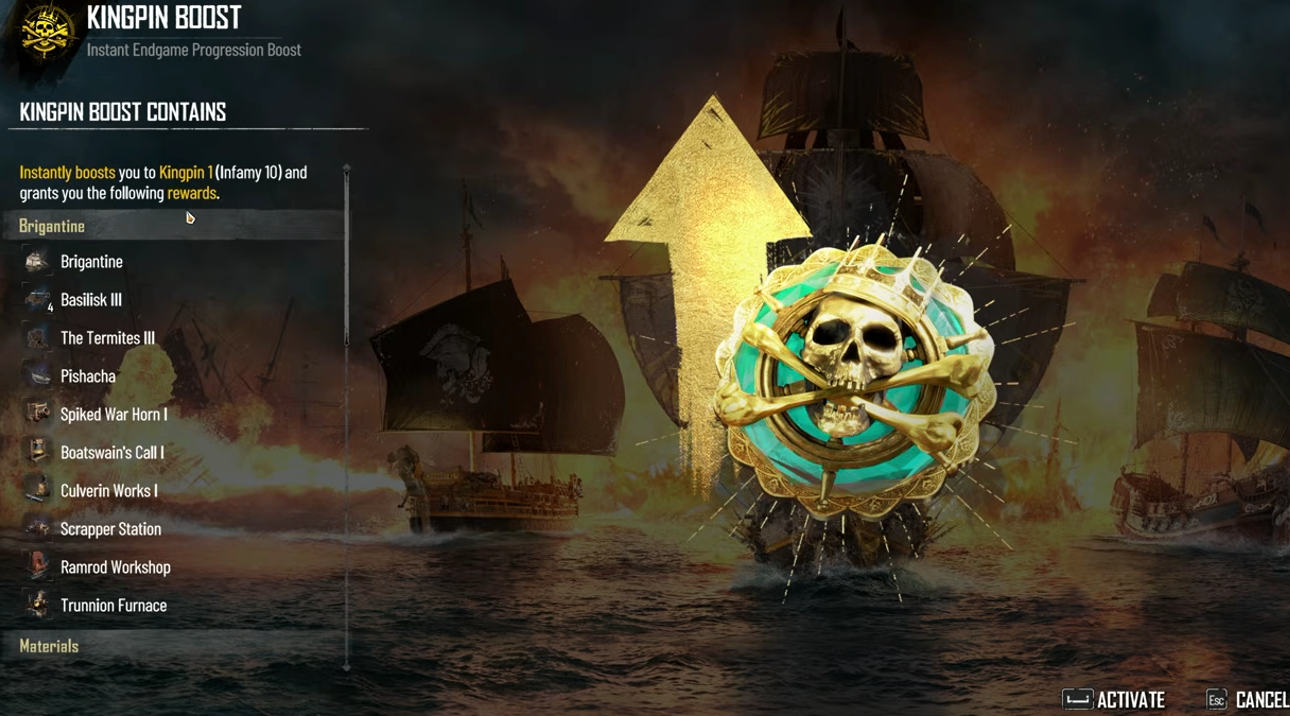 Player Count
