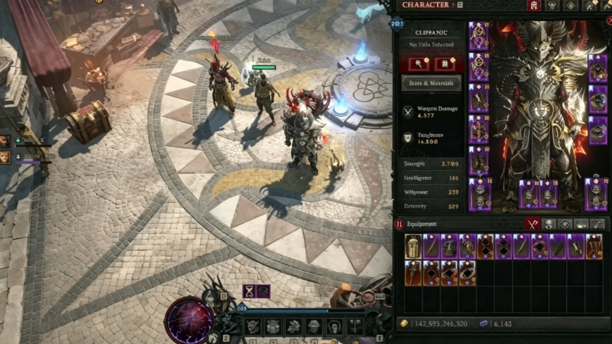 Diablo 4 3.1.3 patch notes, Diablo 4 update today, Echo of Mephisto fix, Diablo 4 Season 15 PTR feedback, Diablo 4 Mother’s Blessing event, Diablo 4 gold buy Diablo 4 gold Diablo 4 items buy Diablo 4 items, D4 Gold