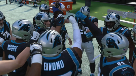 Madden NFL 27 Rookie Development Traits: Every Hidden Dev Player Ranked