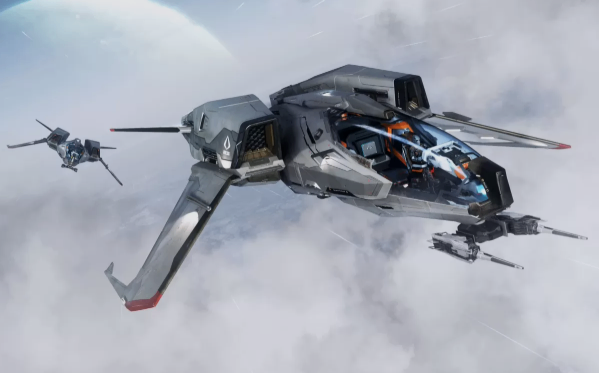 Star Citizen,Alpha 4.10,New Ships,Siege of Orison,Prepare,Alpha 4.11,Star Citizen AUEC