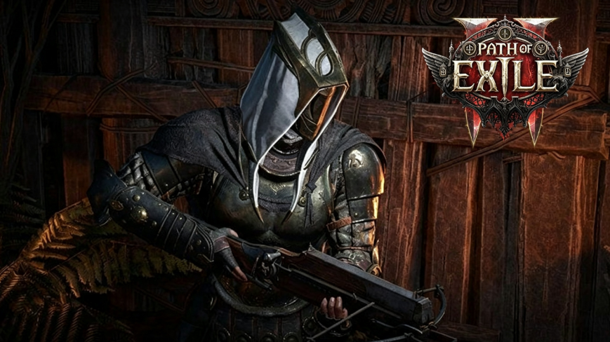 Path of Exile 2 August 2026: Tournaments, Cosmetic Drops, Gamescom & Patch 0.5.5 Leaked Content