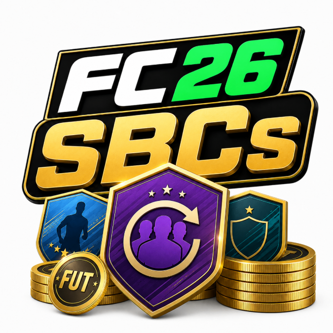 FC 26 SBC,comprare FC 26 SBC,FC 26 SBC economico