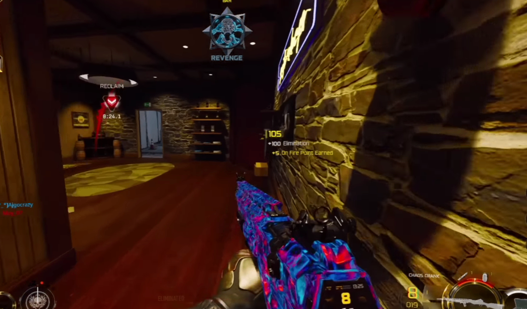 Fuel Can Farming,Zombies DLC 5 Prep,buy Black Ops 7 Bot Lobbies,cheap CoD BO7 Bot Lobbies