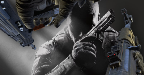 Image highlighting the renewed popularity of Black Ops 2 alongside community concerns over multiplayer security.